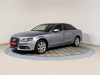 Audi A4 2011 Серый