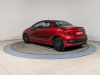 Peugeot 207 2007 Красный