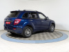 Lifan X60 2016 Синий