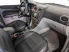 Ford Focus 2008 Черный