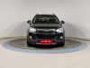 Opel Antara 2013 Черный