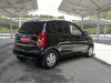 Kia Picanto 2009 Черный