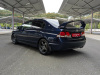 Honda Civic 2009 Синий