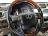 Lexus GX 2010 Зеленый