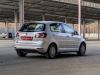Volkswagen Golf Plus 2012 Серебряный