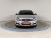 Opel Astra 2011 Серый