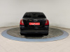 Chevrolet Lacetti 2008 Черный