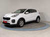 Kia Sportage 2018 Белый