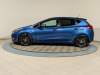 Kia Ceed 2012 Синий