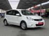 Nissan Note 2013 Белый