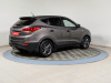 Hyundai ix35 2014 Коричневый