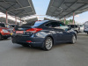 Hyundai i40 2014 Синий