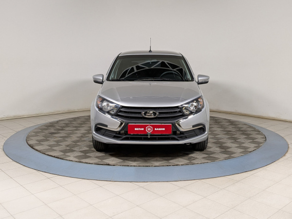 Lada (ВАЗ) Granta 2024 Серый