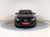Mazda 6 2011 Черный