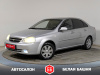 Chevrolet Lacetti 2009 Серый