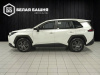 Toyota RAV4 2025 Белый