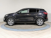 Kia Sportage 2012 Черный