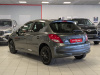Peugeot 207 2010 Серый