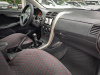 Toyota Corolla 2008 Красный