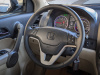 Honda CR-V 2008 Черный