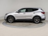 Hyundai Santa Fe 2018 Серебряный
