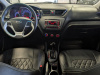 Kia Rio 2016 Белый