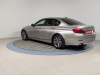 BMW 5 серии 2012 Бежевый