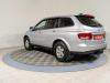 SsangYong Kyron 2014 Серебряный