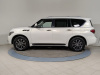 Infiniti QX56 2011 Белый