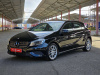 Mercedes-Benz A-Класс 2014 Черный