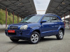 Hyundai Tucson 2005 Синий