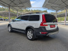 Volvo XC70 2014 Белый