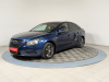 Chevrolet Cruze 2011 Синий