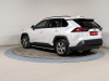 Toyota RAV4 2021 Белый