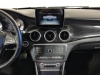 Mercedes-Benz CLA 2015 Фиолетовый