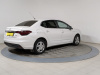 Citroen C4 2014 Белый