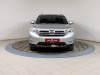 Toyota Highlander 2011 Серебряный