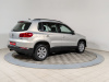 Volkswagen Tiguan 2012 Серый