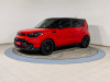 Kia Soul 2016 Красный