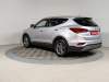 Hyundai Santa Fe 2018 Серебряный