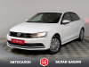 Volkswagen Jetta 2016 Белый