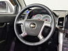 Chevrolet Captiva 2006 Серебряный