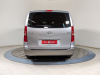 Hyundai H-1 2014 Серебряный