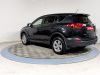Toyota RAV4 2013 Черный