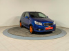 Chevrolet Aveo 2008 Синий