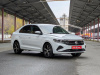 Volkswagen Polo 2020 Белый