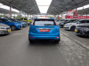 Ford Focus 2008 Голубой