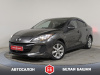 Mazda 3 2012 Серый