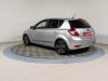 Kia Ceed 2010 Серебряный