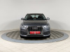 Audi Q3 2014 Серый